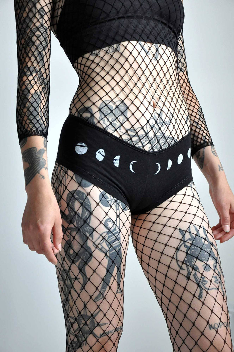 Moon Phase Underwear INTIMATES NOCTEX 