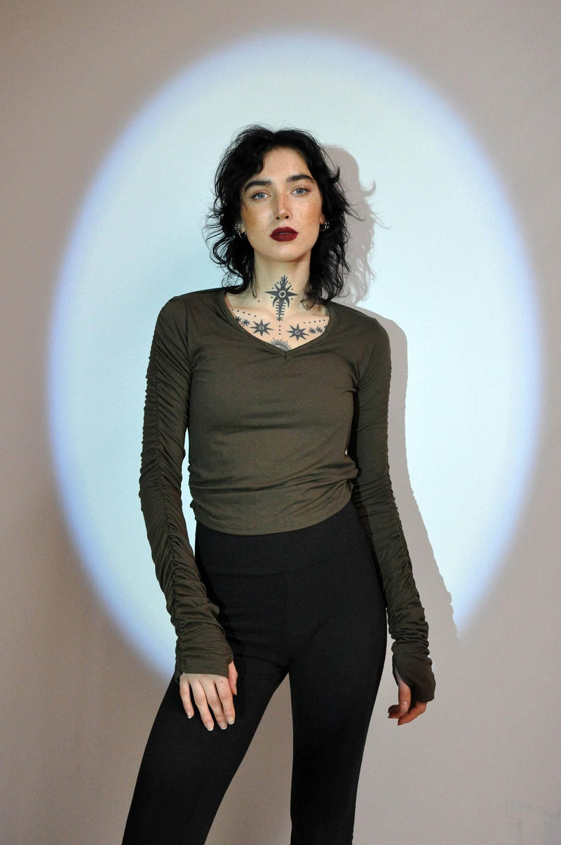 Simul Longsleeve Longsleeves NOCTEX 