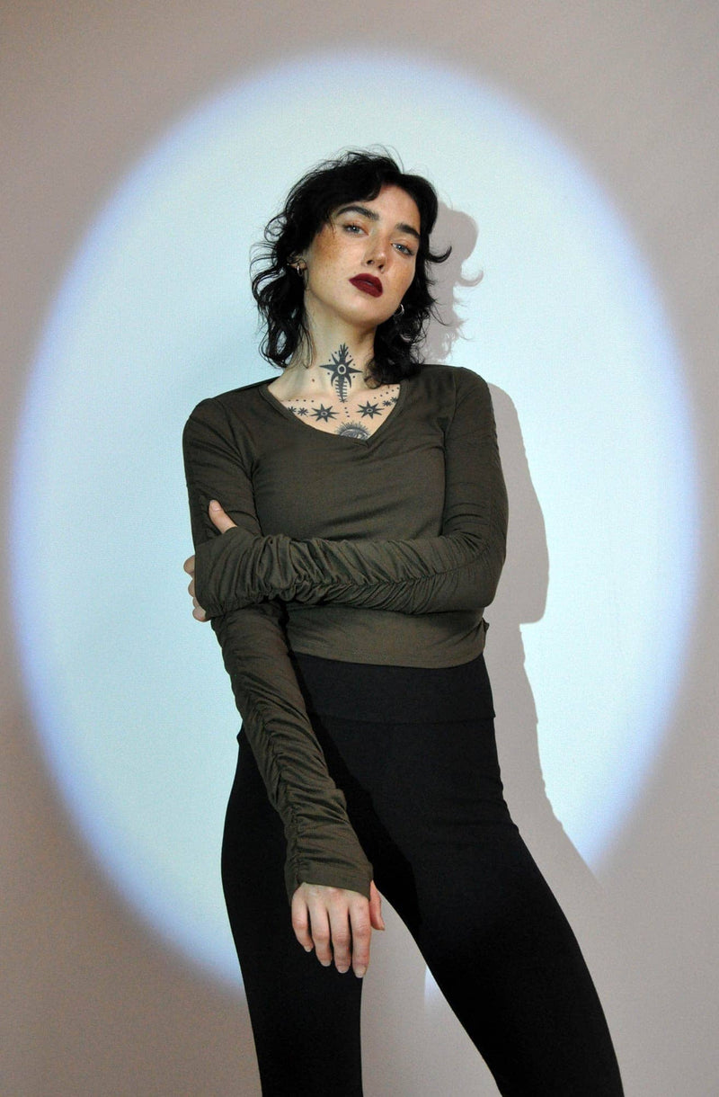 Simul Longsleeve Longsleeves NOCTEX 