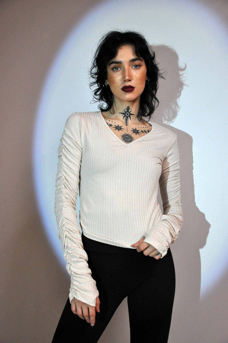 Simul Longsleeve Longsleeves NOCTEX 