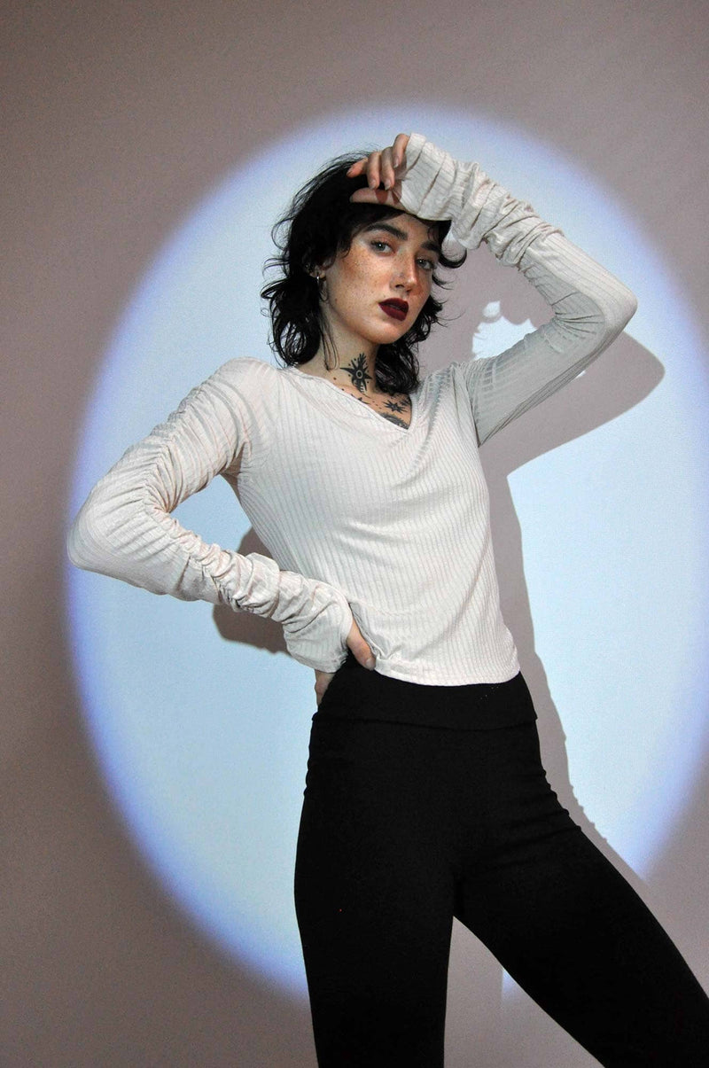 Simul Longsleeve Longsleeves NOCTEX 