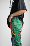 Color Pop Belt Chain Accessory NOCTEX 