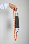 Color Pop Belt Chain Accessory NOCTEX 
