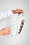 Color Pop Belt Chain Accessory NOCTEX 