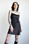 Lace Up Bustier Bustiers and Corsets NOCTEX 