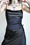 Lace Up Bustier Bustiers and Corsets NOCTEX XS DARK INDIGO 