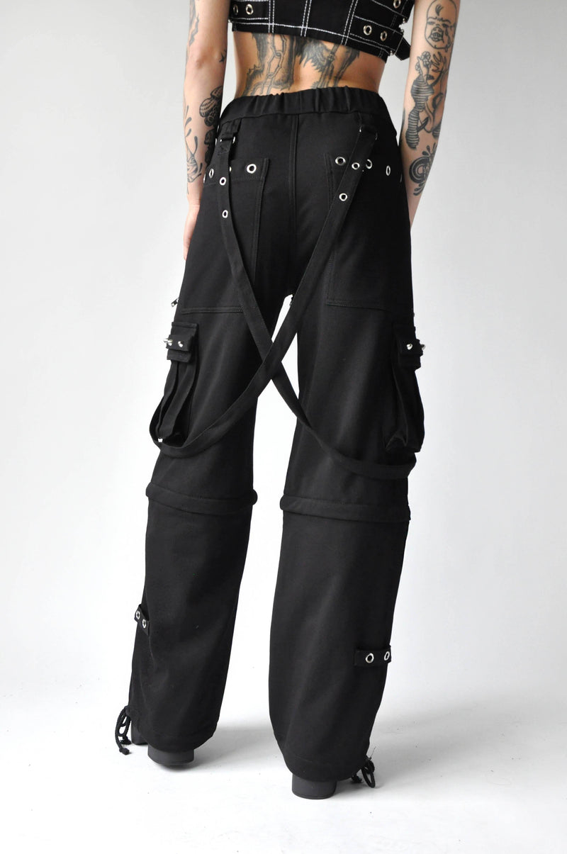 Crush Unisex Sweat Pants [LAST XL]