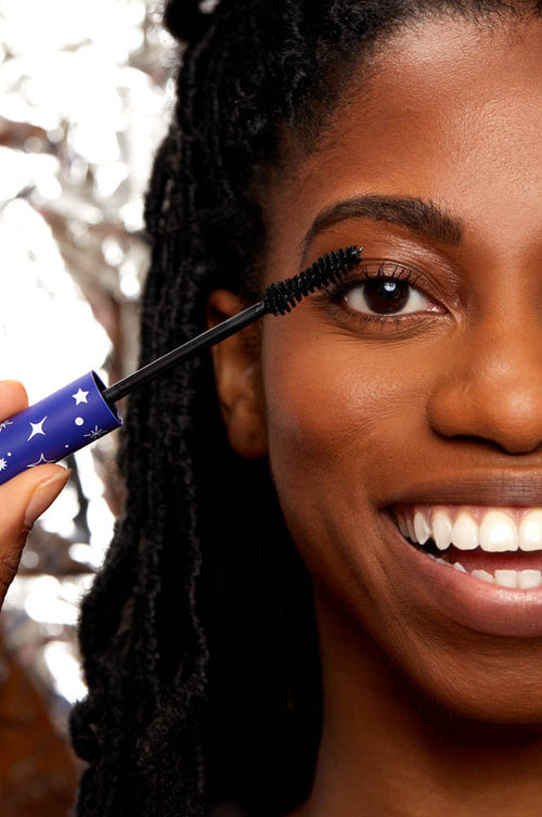 Big Bang Mascara - Noctex - Fluide beauty, Cruelty free, Faire, Made in USA/Canada, Vegan Eyes