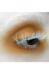 First Contact Eyeshadow - Noctex - NOCTEX beauty, bright, cosmetics, eyes, eyeshadow, Made in Canada/USA, Made in USA/Canada, makeup, NOCTEX, Orange, sale, sale20, vegan, Yellow Eyes