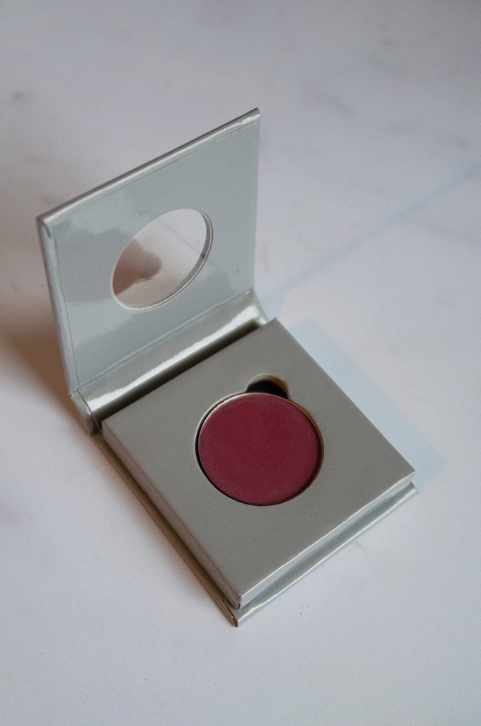 Faint Eyeshadow - Noctex - NOCTEX beauty, cosmetics, eyes, eyeshadow, Gold, Made in Canada/USA, Made in USA/Canada, makeup, Metallic, NOCTEX, vegan Eyes