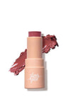 Mega Color Lip Balm - Noctex - Glam & Grace Beauty, cosmetics, Cruelty free, Faire, Made in USA/Canada, Make Up, makeup, Paraben Free Lips