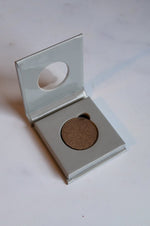 Frame Eyeshadow - Noctex - NOCTEX beauty, cosmetics, eyes, eyeshadow, Gold, Made in Canada/USA, Made in USA/Canada, makeup, Metallic, NOCTEX, vegan Eyes