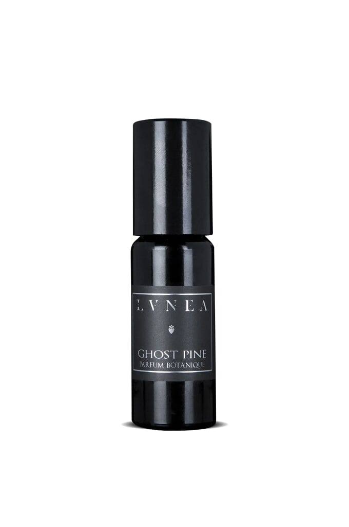 Ghost Pine | Parfum Botanique - Noctex - Lvnea Perfume Cruelty free, Faire, Made in USA/Canada Fragrance
