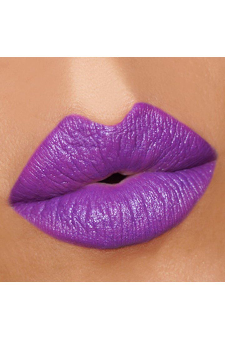 Gold Bullet Lipstick - Grape Soda - Noctex - Gerard Cosmetics beauty, Cosmetics, Faire, Made in USA/Canada, Make up, Makeup Lips