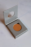 Gas Lamp Eyeshadow - Noctex - NOCTEX beauty, cosmetics, eyes, eyeshadow, Gold, Made in Canada/USA, Made in USA/Canada, makeup, Metallic, NOCTEX, vegan Eyes