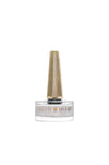 Ghosted - Nail Lacquer - Noctex - Deco Miami california, Cruelty free, Faire, gray, grey, Made in USA/Canada, nails, Vegan Nails
