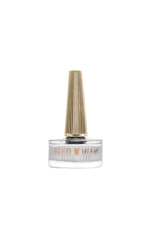 Ghosted - Nail Lacquer - Noctex - Deco Miami california, Cruelty free, Faire, gray, grey, Made in USA/Canada, nails, Vegan Nails