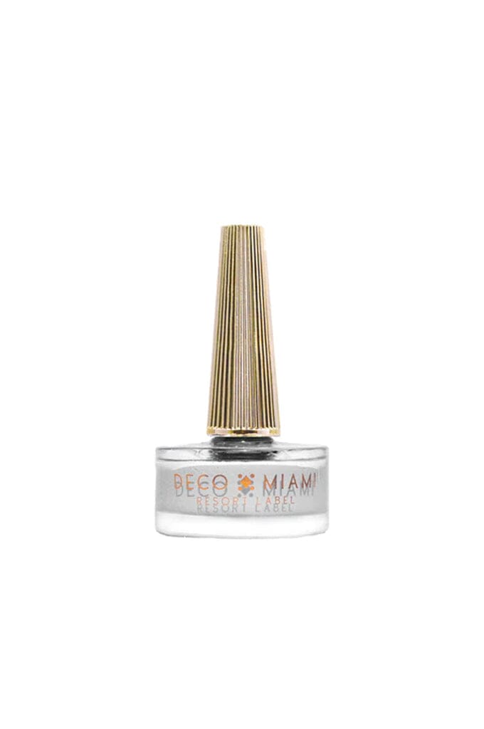 Ghosted - Nail Lacquer - Noctex - Deco Miami california, Cruelty free, Faire, gray, grey, Made in USA/Canada, nails, Vegan Nails