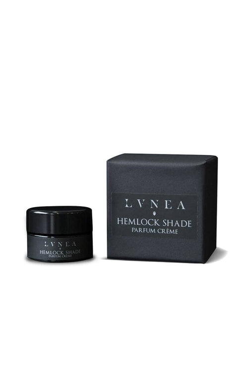 Hemlock Shade | Parfum Crème Fragrance Lvnea Perfume 