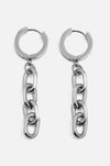 HOSTILE Earrings Earrings Vitaly 