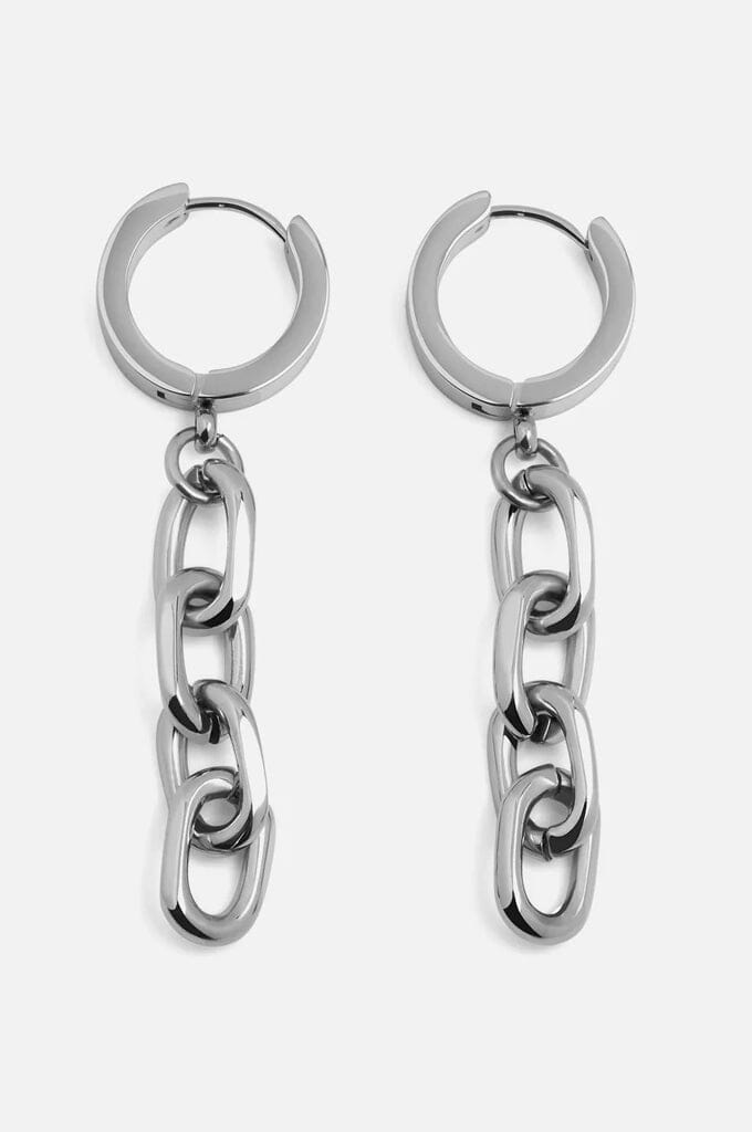 HOSTILE Earrings Earrings Vitaly 