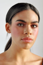 Liquid Lip Vial - Rusted [closeout] - Noctex - NOCTEX beauty, cosmetics, lips, Made in Canada/USA, Made in USA/Canada, makeup, NOCTEX, retro, sale, sale20, vegan Lips