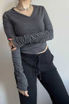 Simul Longsleeve Longsleeves NOCTEX 