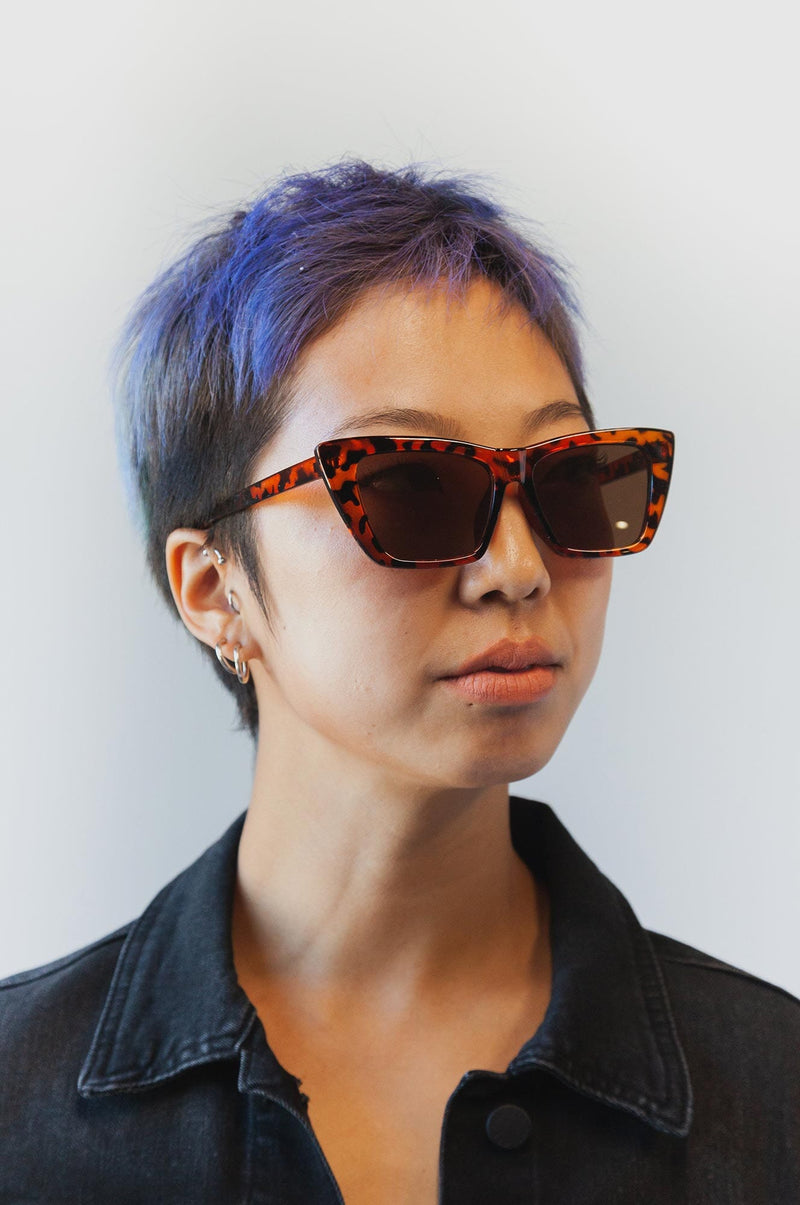 Catty Sunglasses Sunglasses NOCTEX 