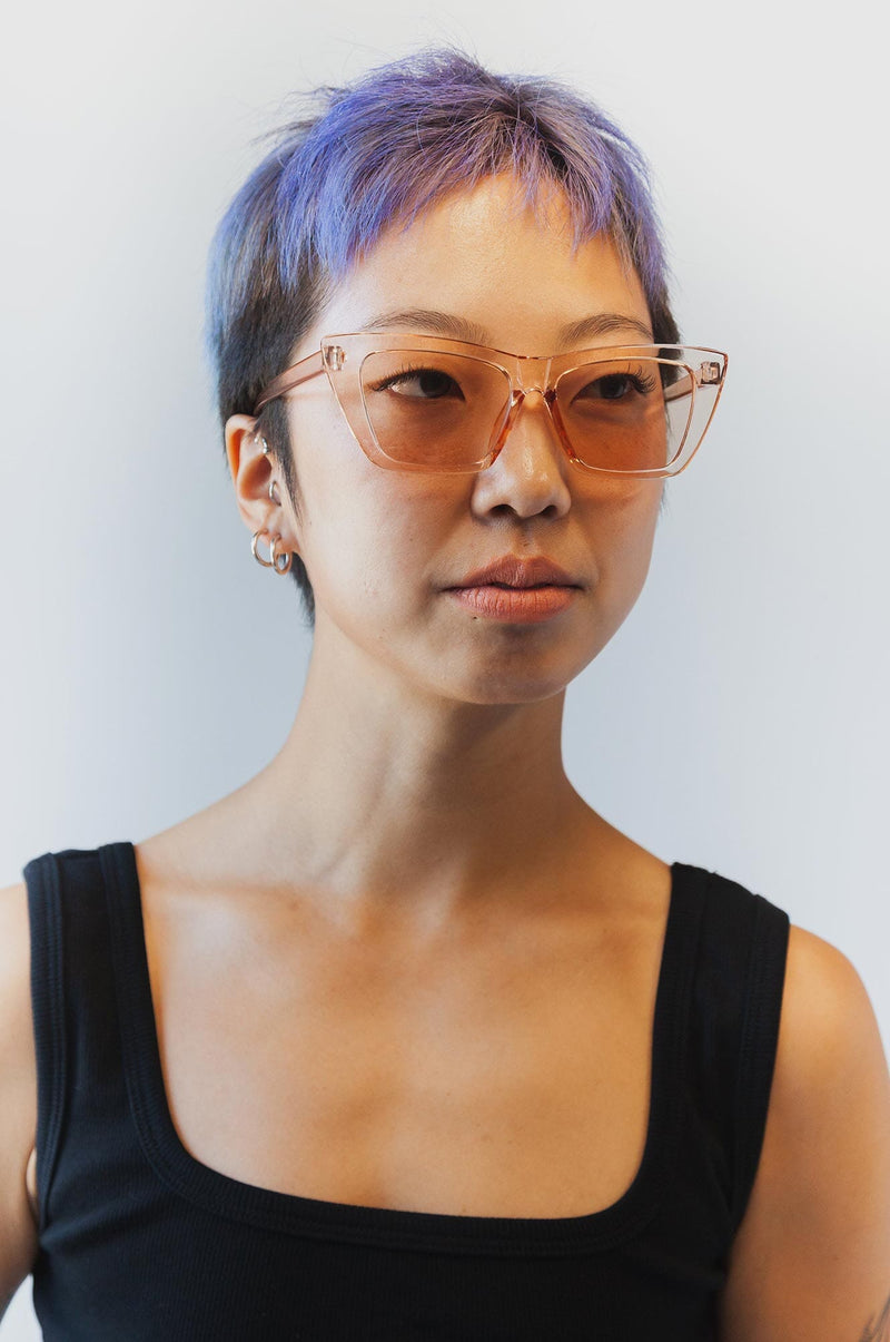 Catty Sunglasses Sunglasses NOCTEX 