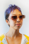 Hyperdrive Sunglasses [4 Colors] Sunglasses NOCTEX TEA 