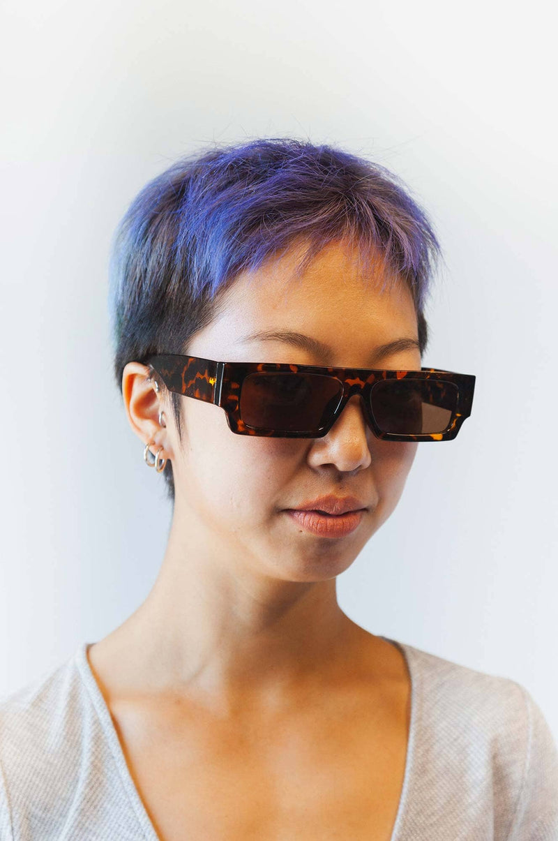 Faded Dawn Sunglasses Sunglasses NOCTEX 