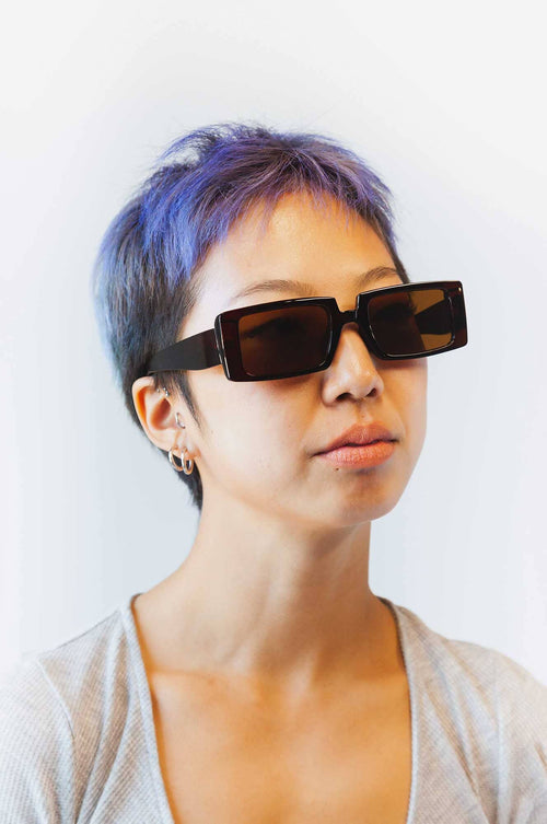 Hyperdrive Sunglasses [4 Colors] Sunglasses NOCTEX TORTOISE 