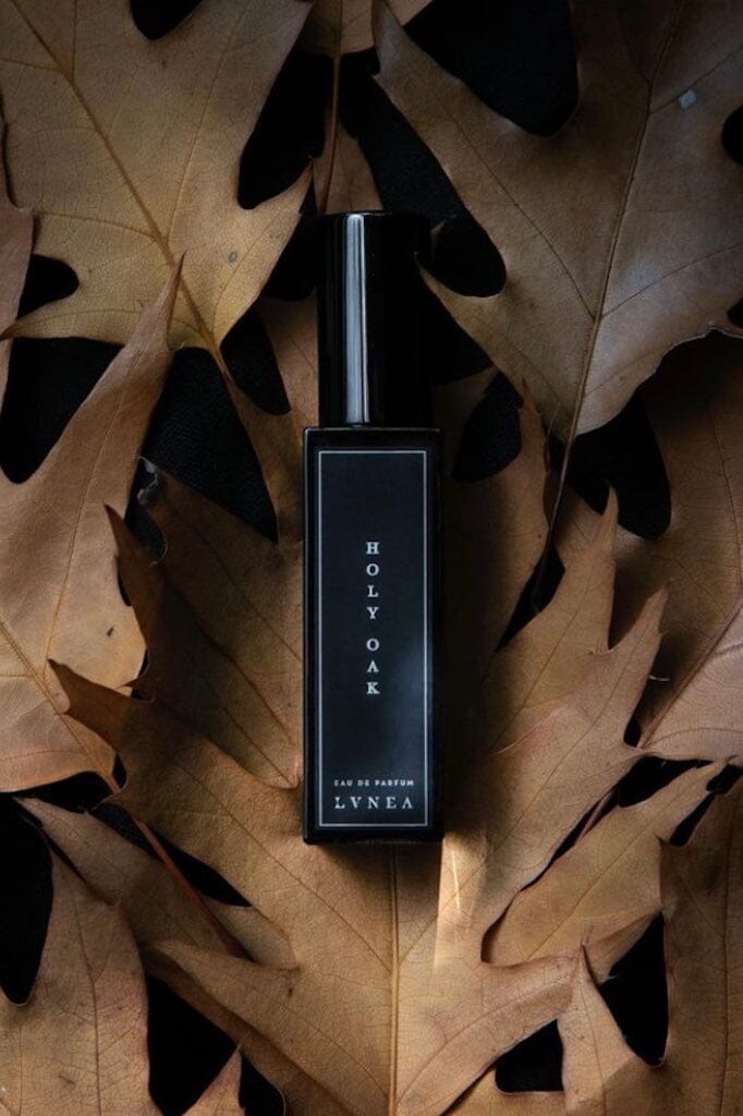 Holy Oak | 8ml - Eau De Parfum Fragrance Lvnea Perfume 