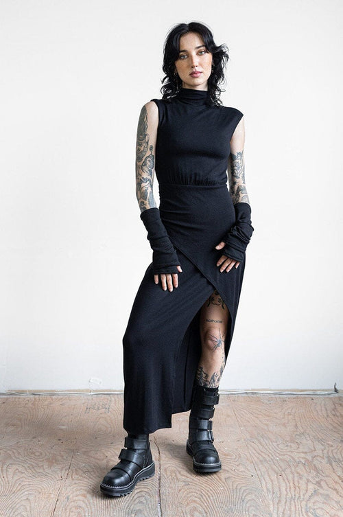 Marilyn Dress Long Dresses NLT 