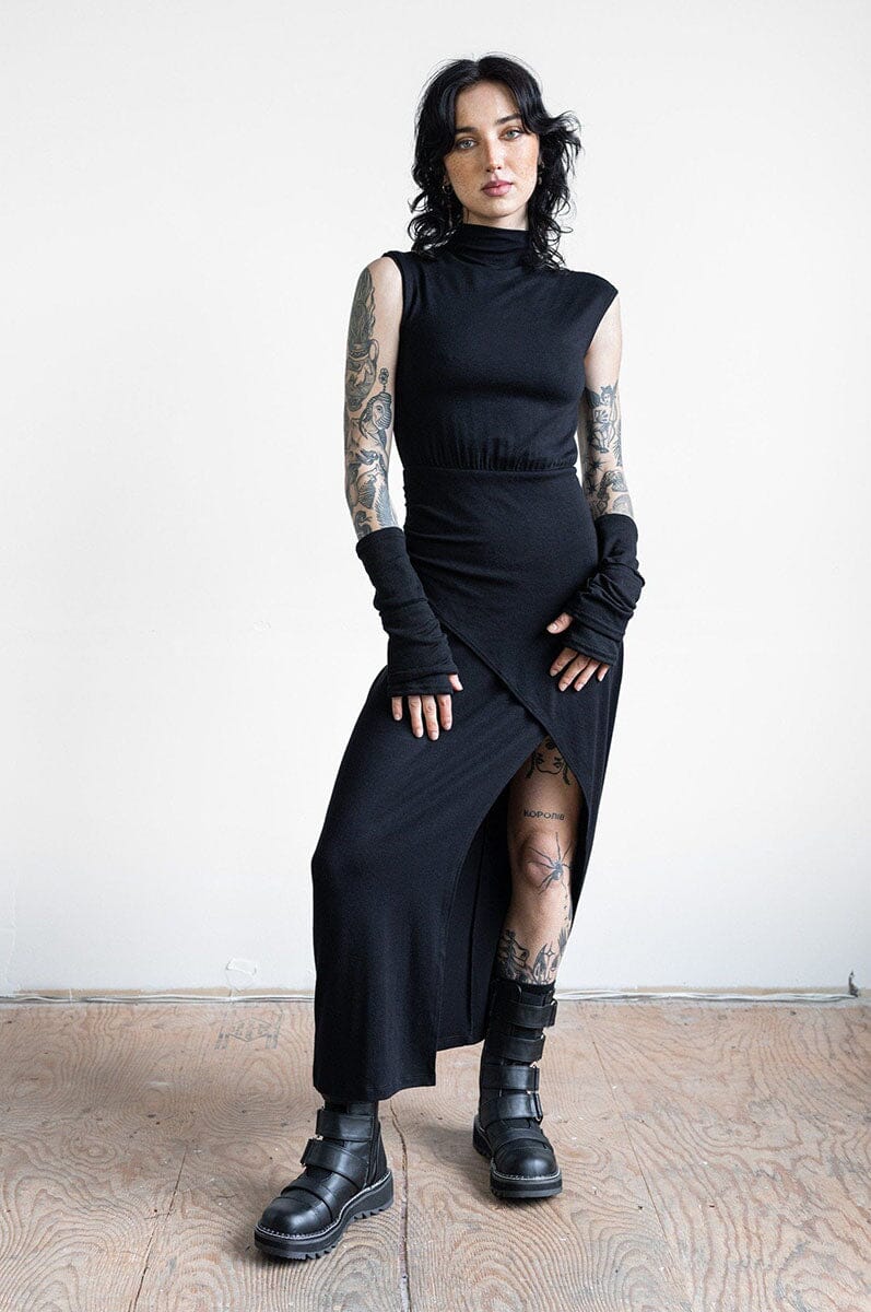 Marilyn Dress Long Dresses NLT 