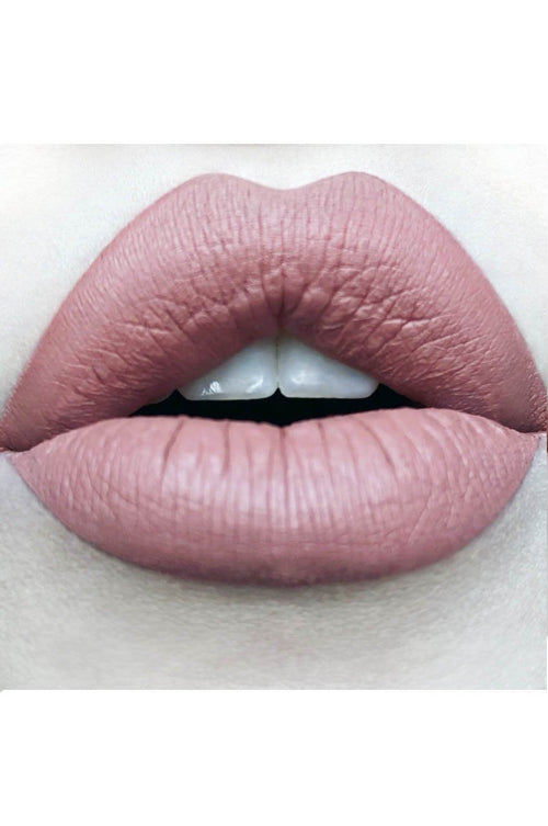Liquid Lip Vial - Lillies - Noctex - NOCTEX beauty, cosmetics, lips, Made in Canada/USA, Made in USA/Canada, makeup, NOCTEX, vegan Lips