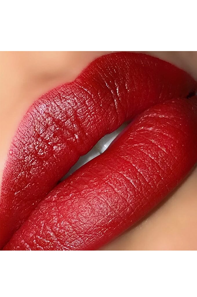 LIp Potion - Reign - Noctex - Curst Kosmetics beauty, california, Cruelty free, Faire, halloween, Vegan Lips