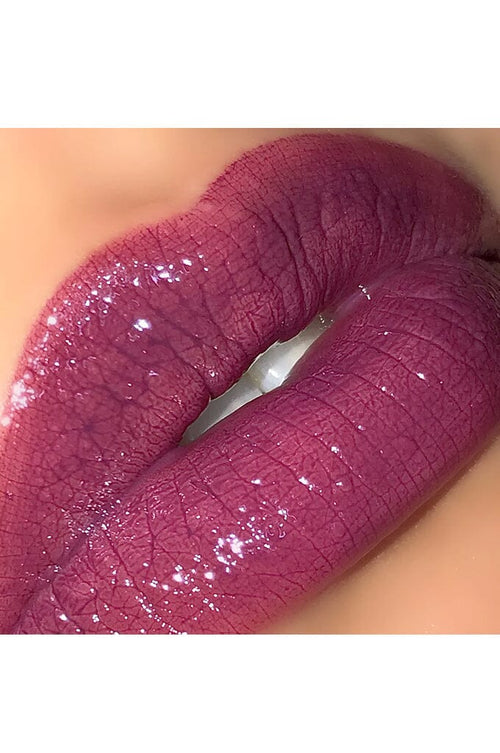 Lip Gloss Potion - Witchcraft - Noctex - Curst Kosmetics beauty, california, Cruelty free, Faire, halloween, Vegan Lips