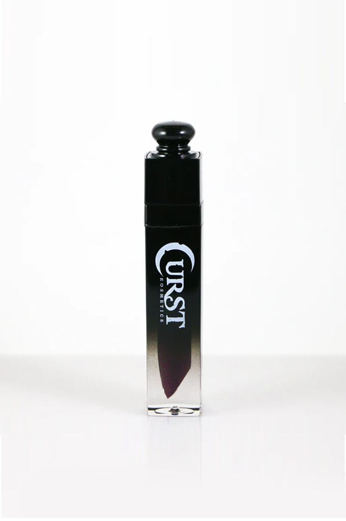 Lip Gloss Potion - Witchcraft - Noctex - Curst Kosmetics beauty, california, Cruelty free, Faire, halloween, Vegan Lips