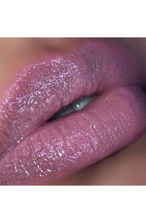 Lip gloss Potion - Sleigh - Noctex - Curst Kosmetics beauty, california, Cruelty free, Faire, halloween, Vegan Lips
