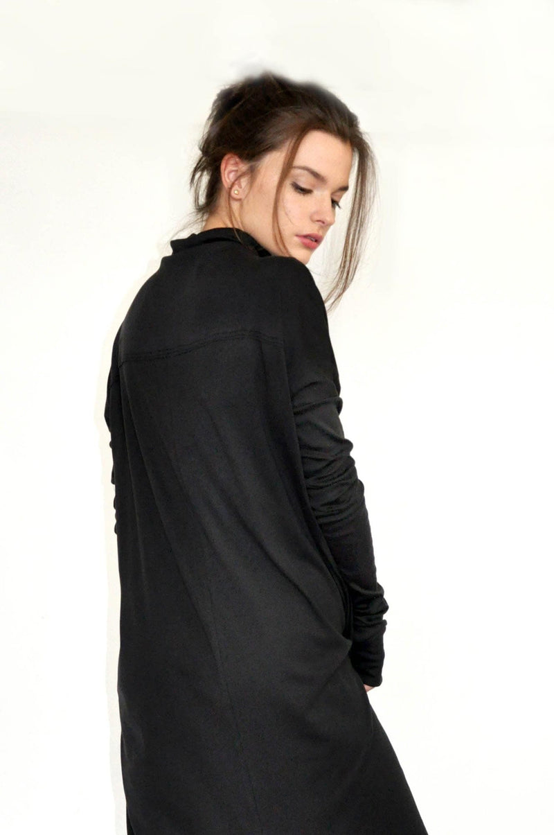 Mel Tunic Long Dresses NOCTEX 