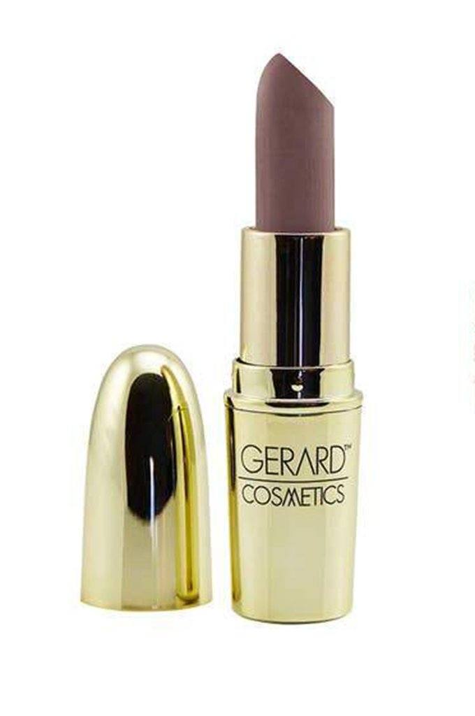 Gold Bullet Lipstick - Mystic Moon - Noctex - Gerard Cosmetics Beauty, cosmetics, Faire, Made in USA/Canada, Make Up, makeup Lips