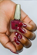 Nail Art Stickers - Art Therapy - Noctex - Deco Miami artist, california, Cruelty free, cube, dots, face, Faire, Made in USA/Canada, Matisse, modern line, nails, Picasso, primary color, Vegan