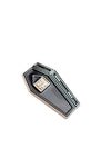 Nap Time Pin - Noctex - Badaboöm Studio Faire, sale20 Enamel Pin