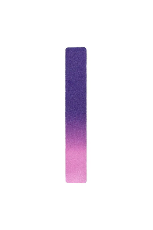 Ombre Nail File Nails Mailed 