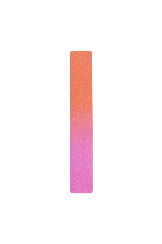 Ombre Nail File Nails Mailed 