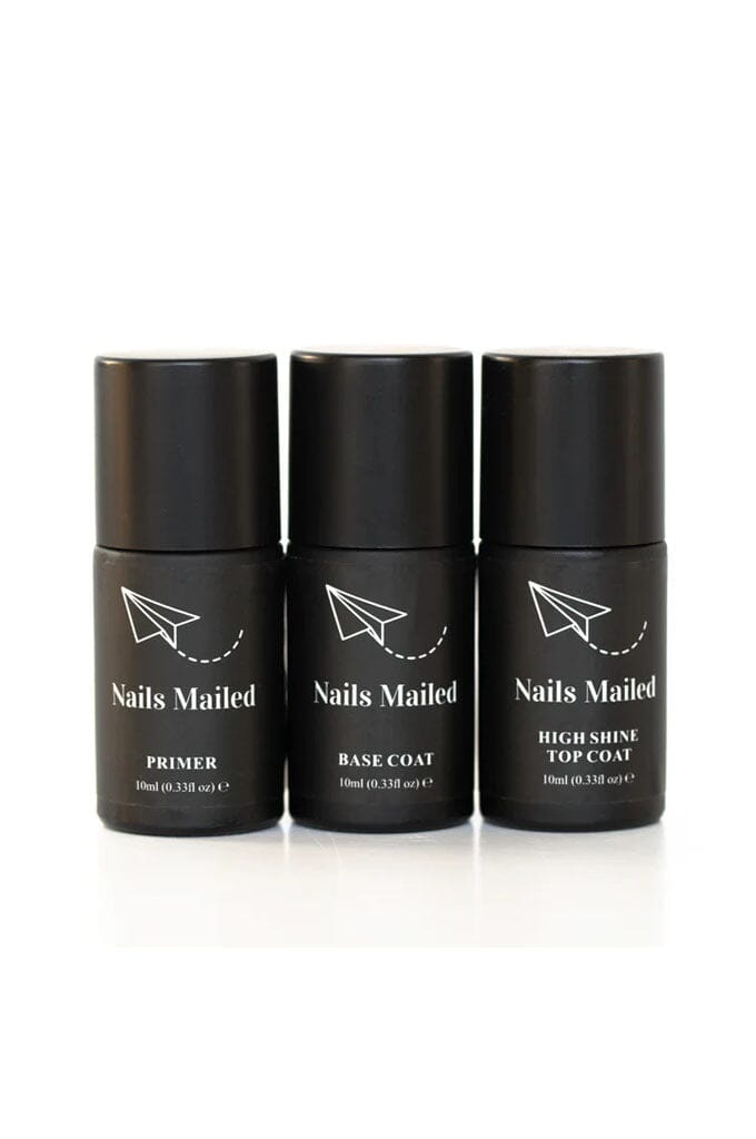 Primer Nails Mailed 