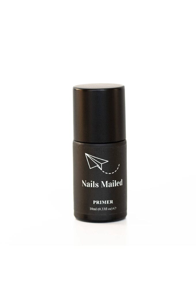 Primer Nails Mailed 