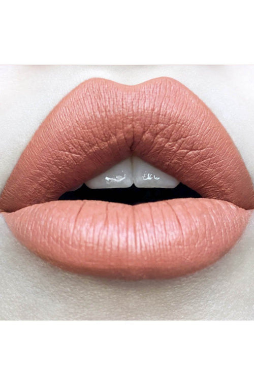 Liquid Lip Vial - Rusted [closeout] - Noctex - NOCTEX beauty, cosmetics, lips, Made in Canada/USA, Made in USA/Canada, makeup, NOCTEX, retro, sale, sale20, vegan Lips