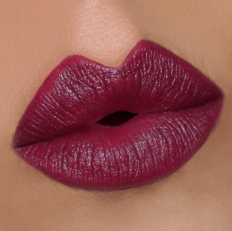 Gold Bullet Lipstick - Merlot - Noctex - Gerard Cosmetics beauty, Faire, Made in USA/Canada Lips